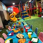Pienkowskich Ξενοδοχείο με διαμερίσματα 4*
