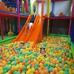 Apartmanhotel Pienkowskich 4*