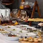 Ξενοδοχείο με διαμερίσματα Pienkowskich Γκντίνια