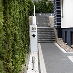 Apartmanhotel Pienkowskich