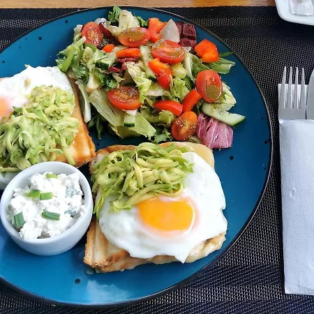 Aparthotel Pienkowskich 4*