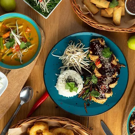 Pienkowskich Aparthotel 4*