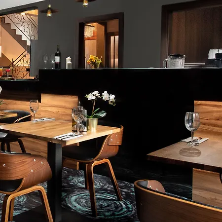 Hotel apartamentowy Pieńkowskich 4*