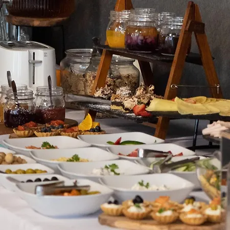 Aparthotel Pienkowskich Gdynia