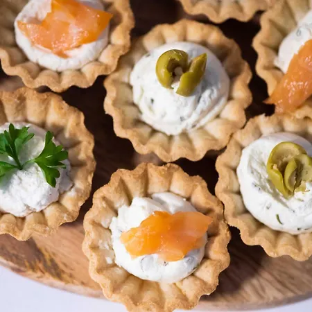 Pienkowskich Aparthotel 4*