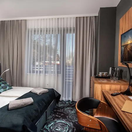 Pieńkowskich 4* Gdynia