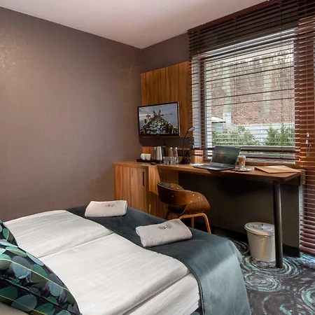 Hotel apartamentowy Pieńkowskich 4*