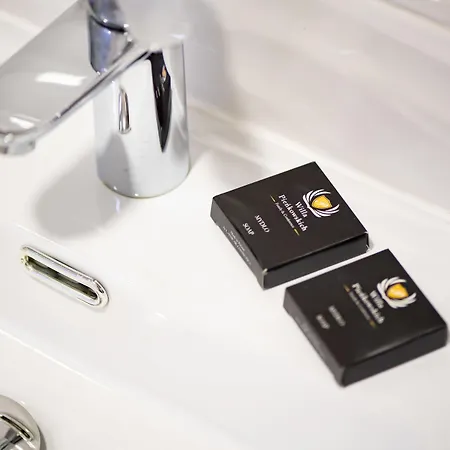 Pienkowskich 4* Gdynia