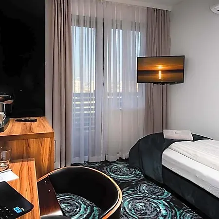 Aparthotel Pienkowskich Gdynia