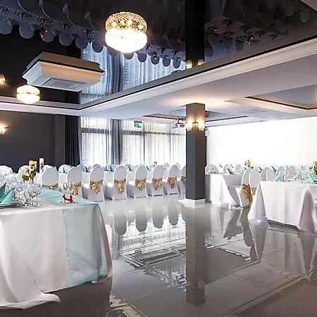 Pienkowskich Aparthotel Gdynia