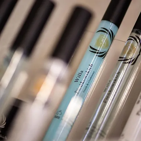 Pieńkowskich Hotel apartamentowy