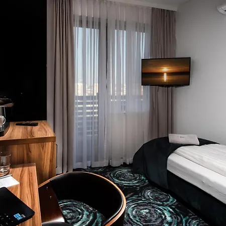 Pieńkowskich Hotel apartamentowy