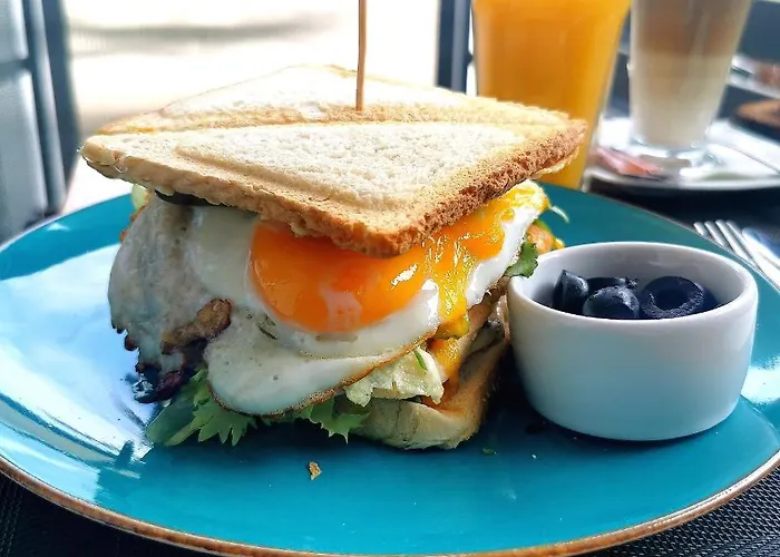 Pienkowskich 4* Γκντίνια