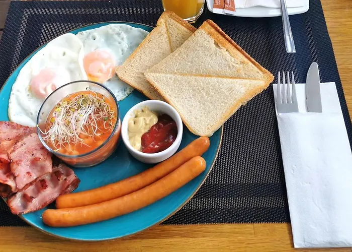 Pienkowskich Appart hôtel Gdynia