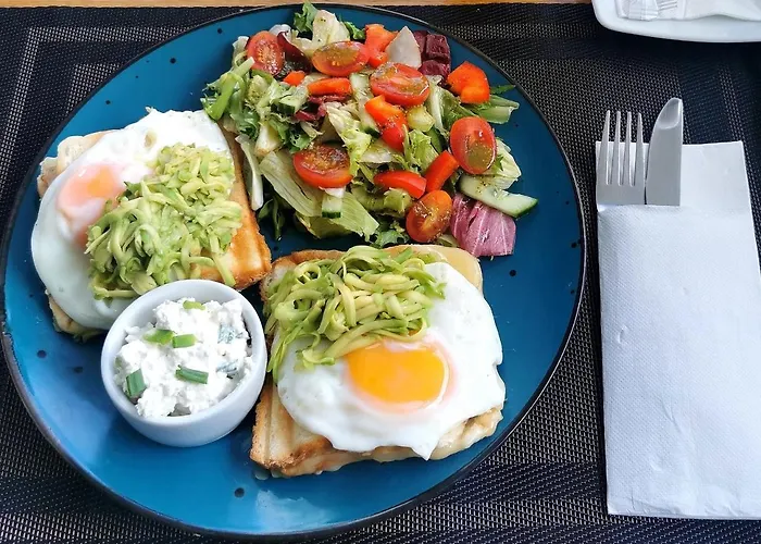 Ξενοδοχείο με διαμερίσματα Pienkowskich 4*