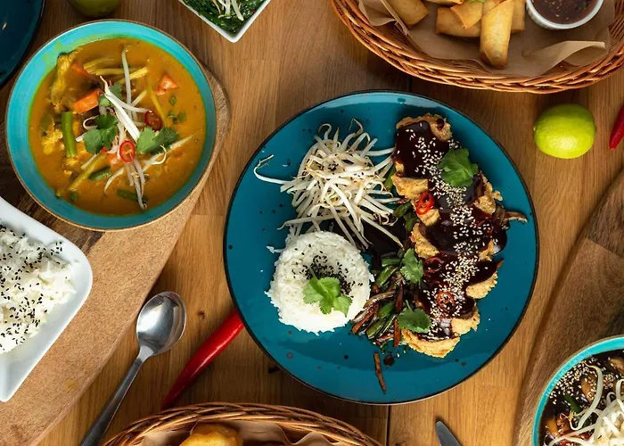 Pienkowskich Appart hôtel 4*