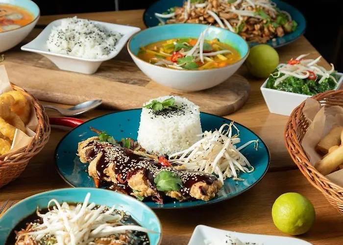 Appart hôtel Pienkowskich