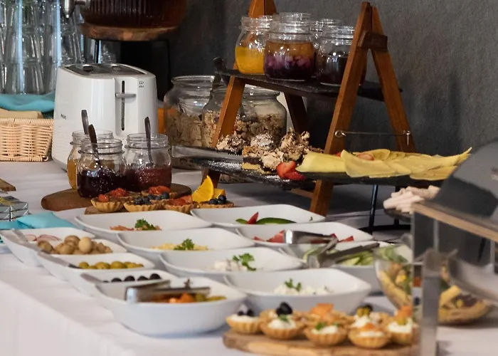 Appart hôtel Pienkowskich Gdynia