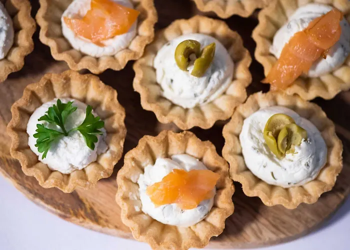 Pienkowskich Aparthotel 4*