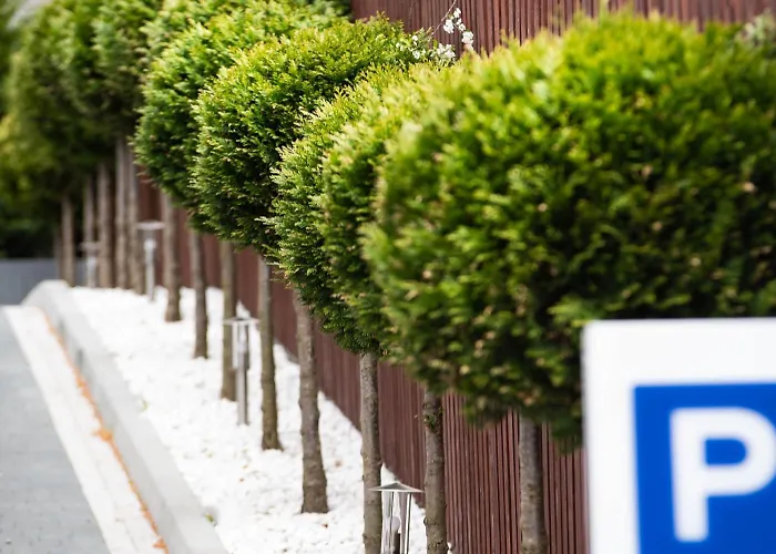 Pienkowskich 4* Gdynia