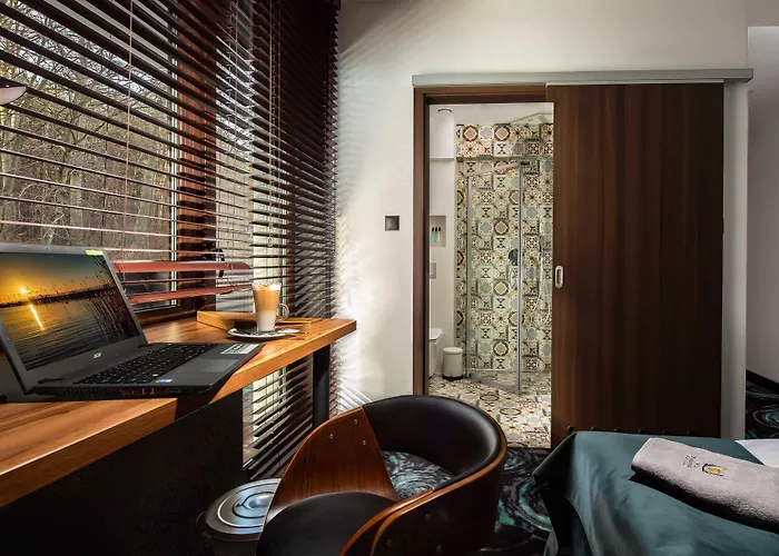 Pienkowskich Appart hôtel Gdynia