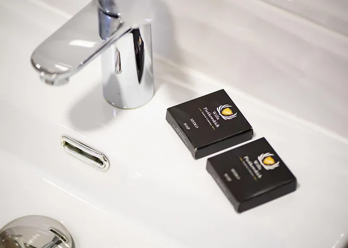 Pienkowskich 4* Γκντίνια