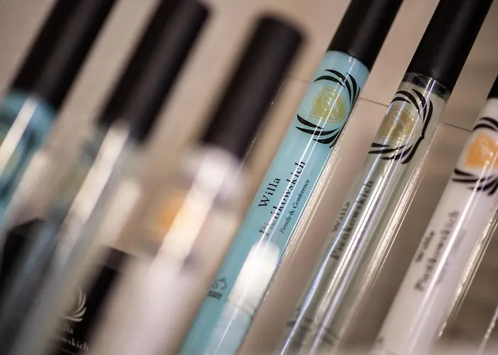 Pienkowskich Ξενοδοχείο με διαμερίσματα