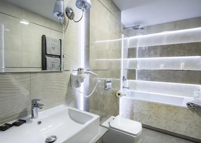 Pienkowskich Ξενοδοχείο με διαμερίσματα Γκντίνια