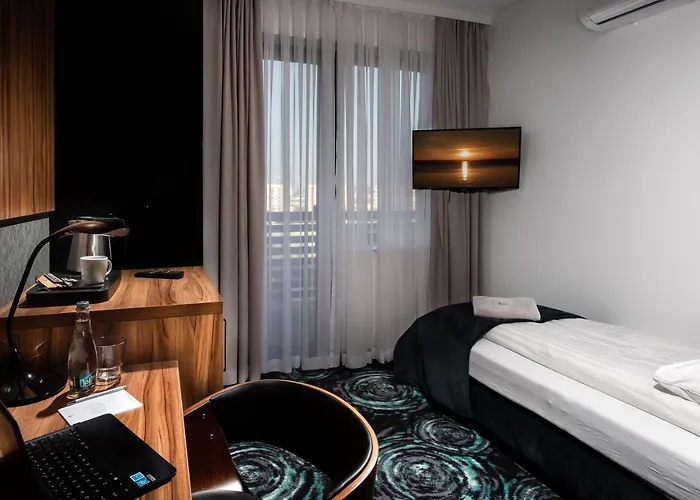 Pienkowskich Ξενοδοχείο με διαμερίσματα