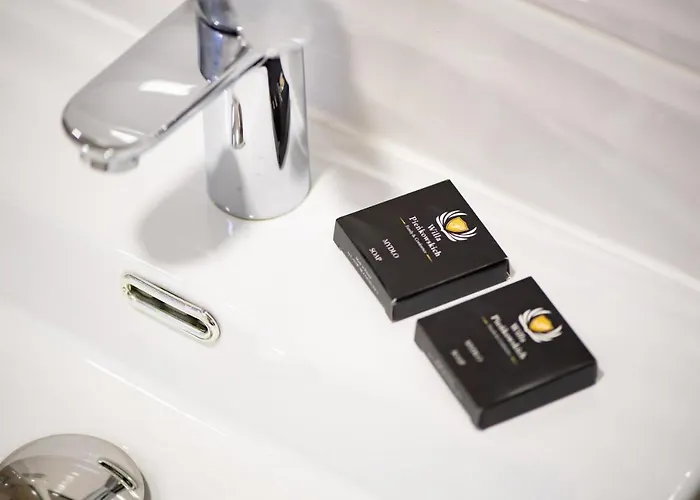 Pienkowskich Ξενοδοχείο με διαμερίσματα